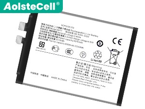 Vivo BA77 replacement battery