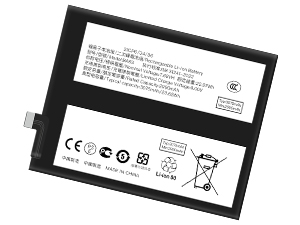 Vivo BA83 replacement battery