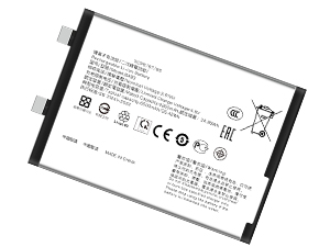 Vivo V50 Lite 5G replacement battery