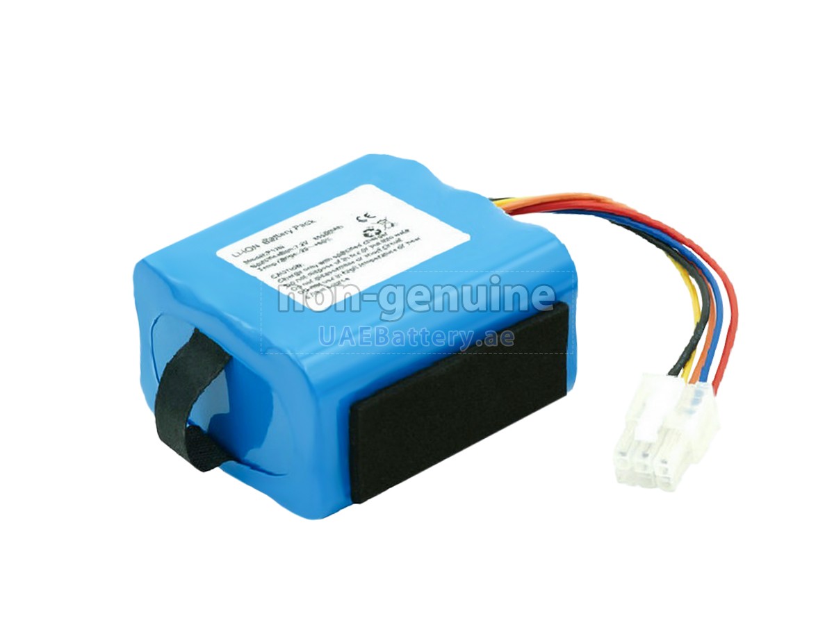 Battery for WEGO P12N