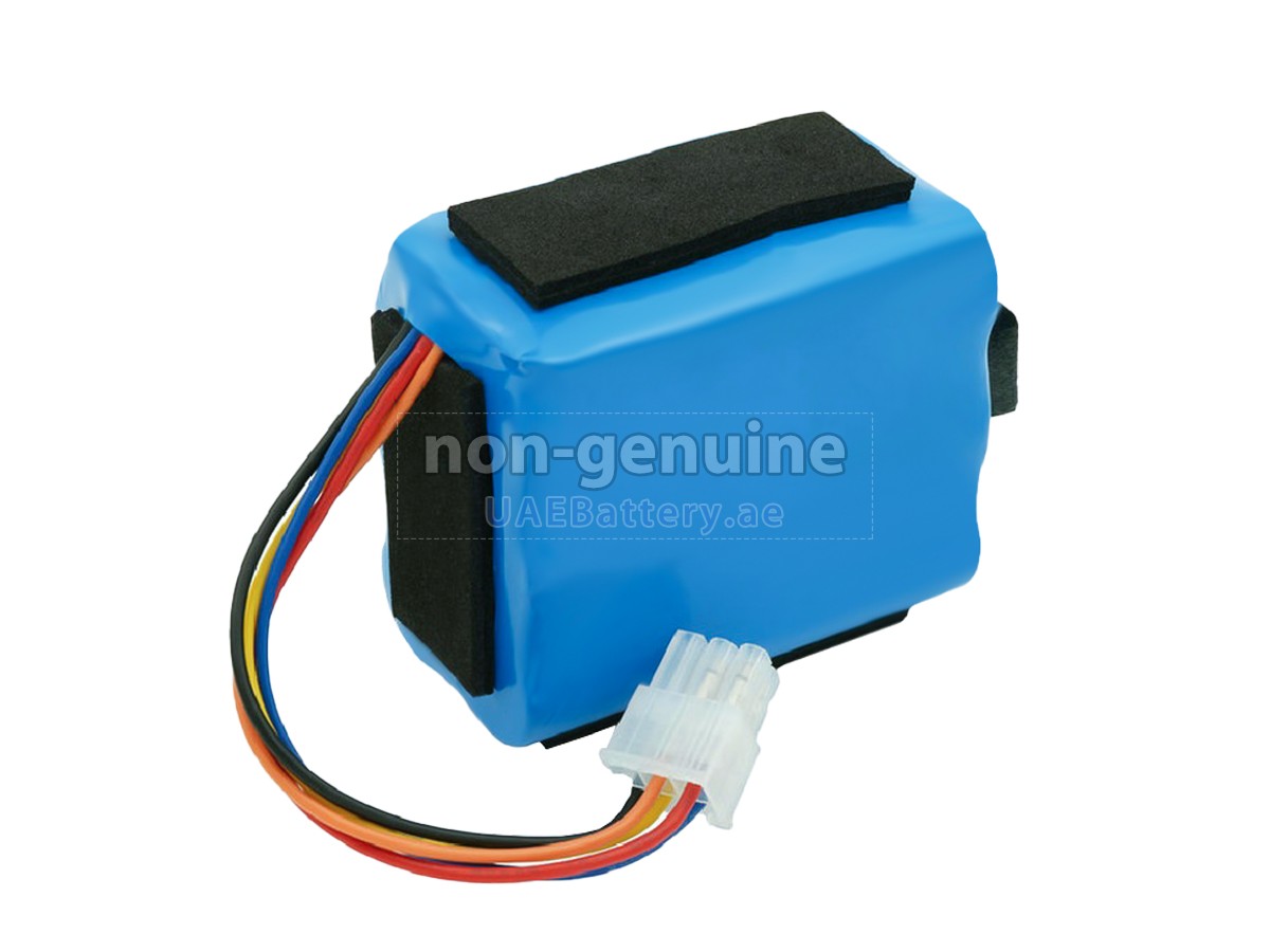Battery for WEGO P12N
