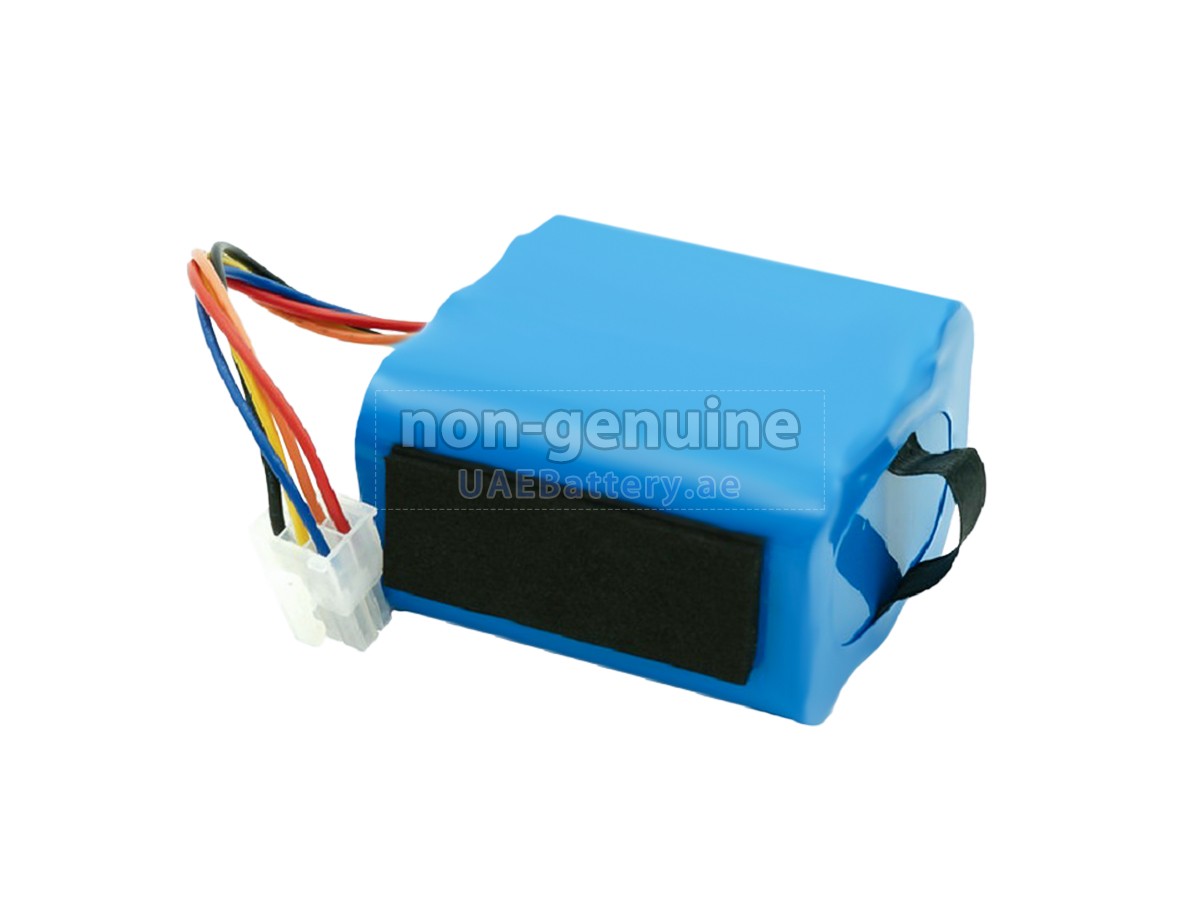 Battery for WEGO P12N
