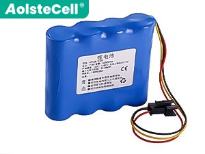 WEGO WGS-1008 replacement battery