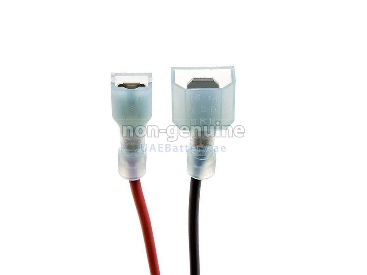 Battery for Welch Allyn 3370