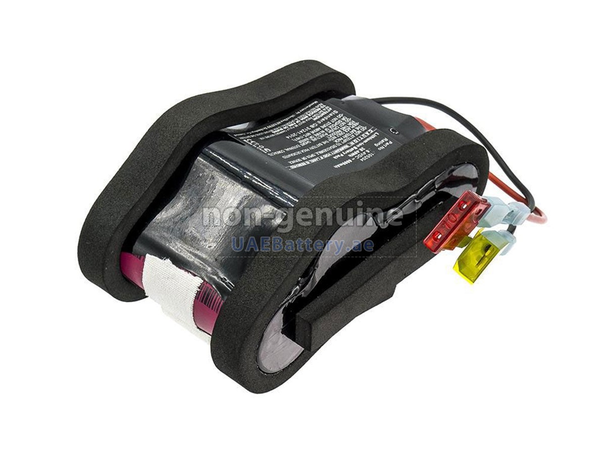 Battery for Welch Allyn 3370
