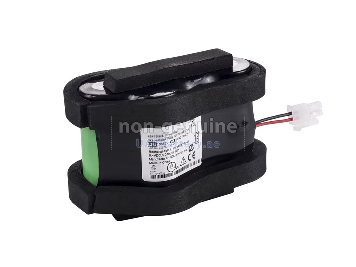 Battery for Welch Allyn 105632