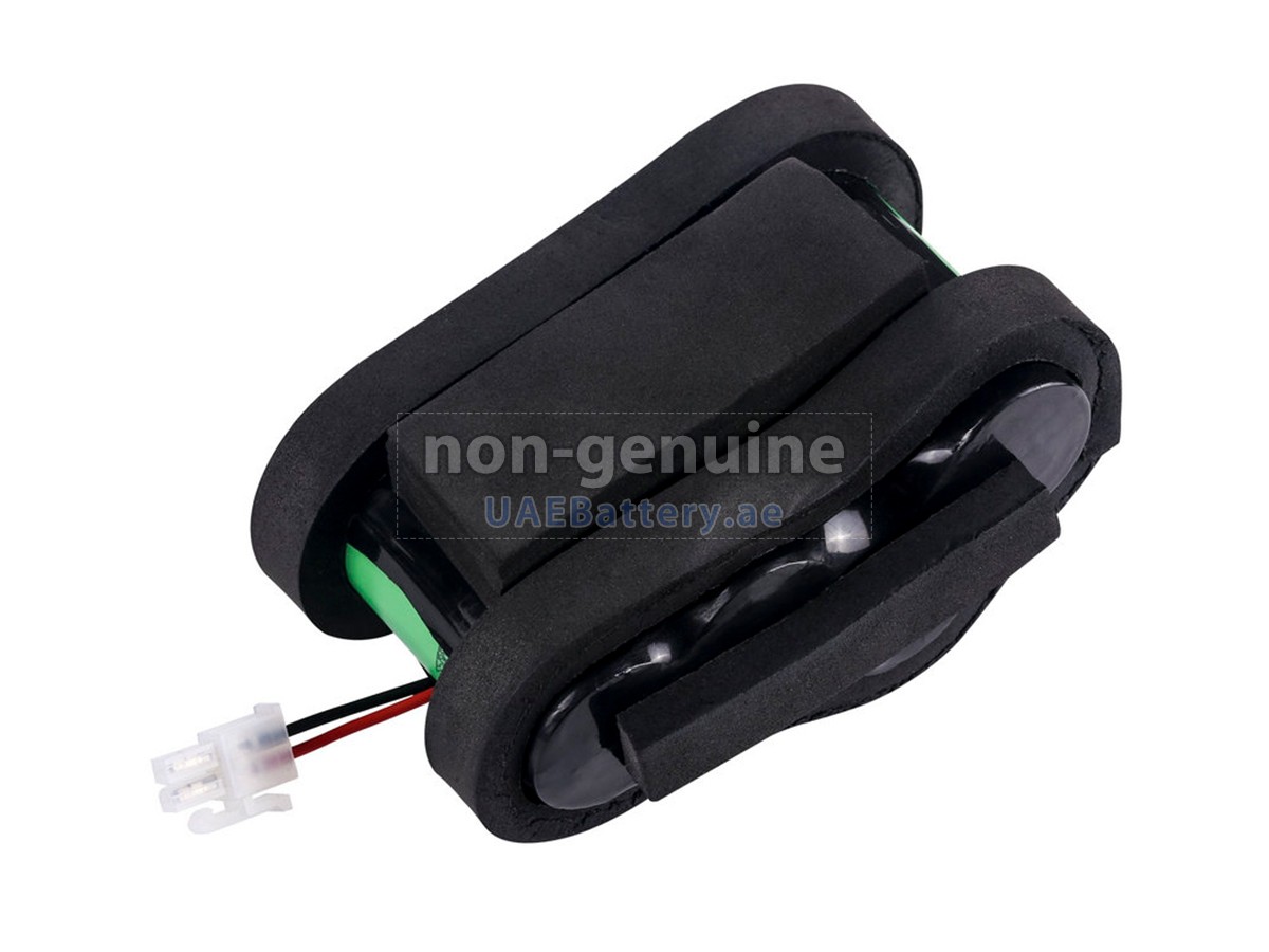 Battery for Welch Allyn 105632