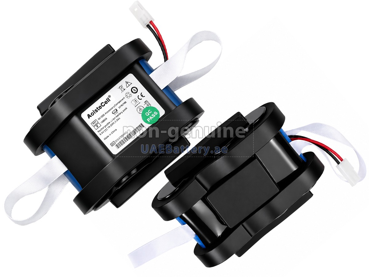 Battery for Welch Allyn 4200B-E1