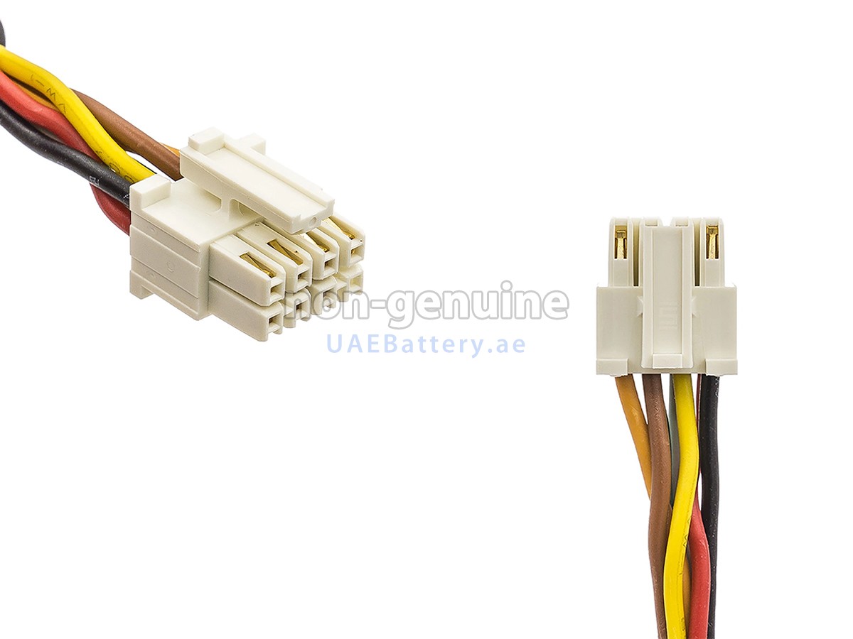 Battery for Welch Allyn OM11878