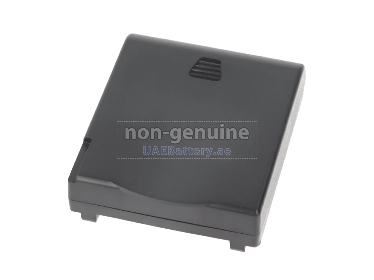 Battery for Welch Allyn XD-100654