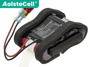 Welch Allyn B11846 replacement battery