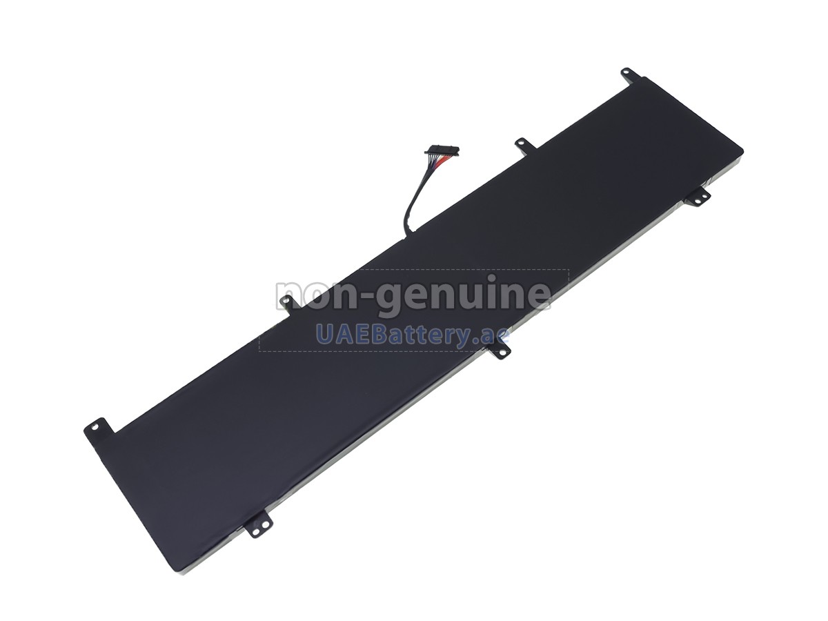 Battery for WOOKING X16