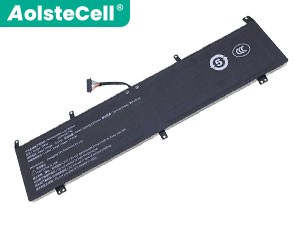 WOOKING X16 replacement battery