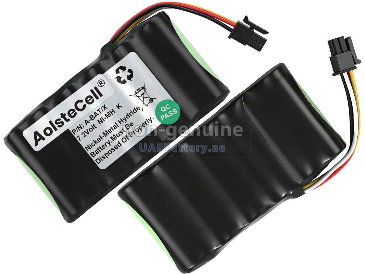 Battery for X Rite A-BAT/X