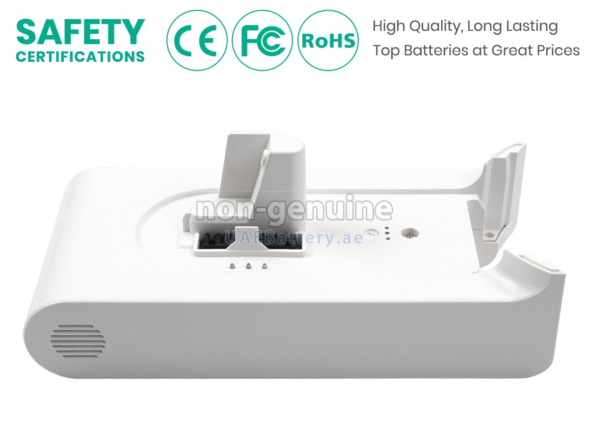 Battery for XiaoMi 1C-P1916-SDI-25R