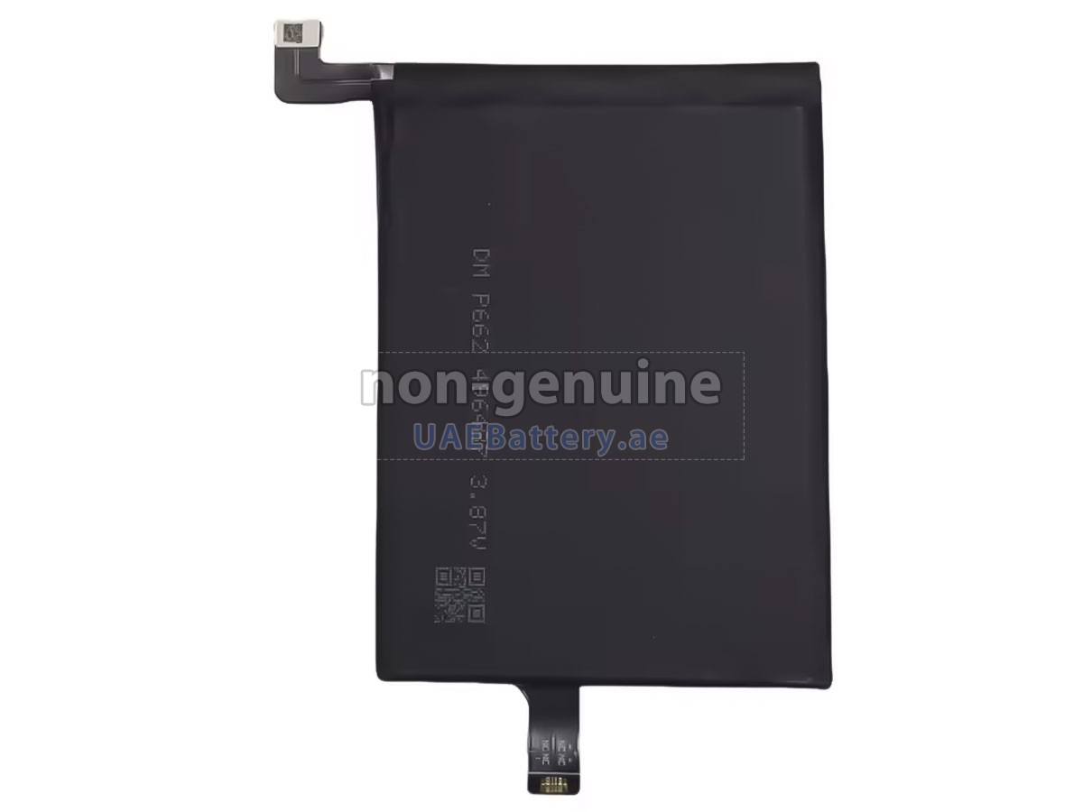 Battery for XiaoMi REDMI NOTE 10 PRO MAX