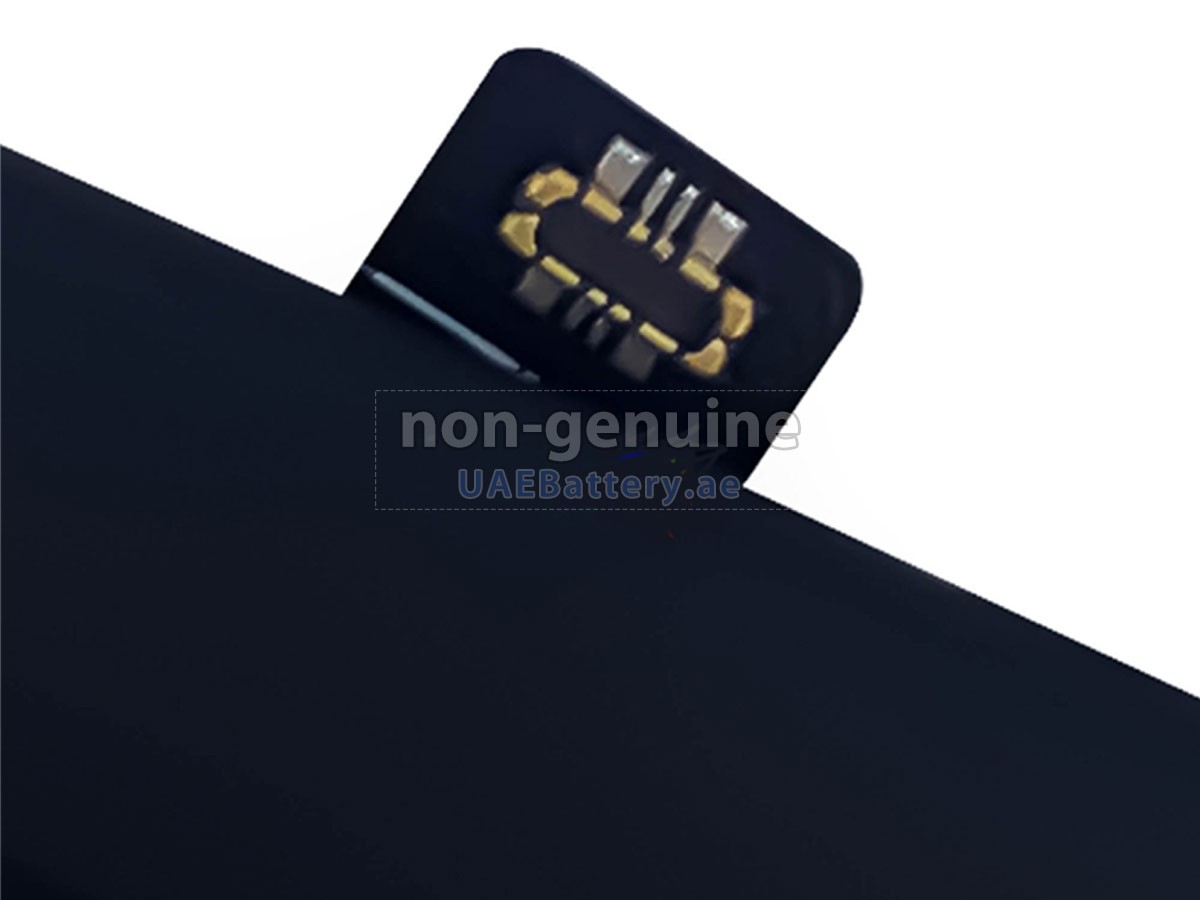 Battery for XiaoMi REDMI NOTE 10T