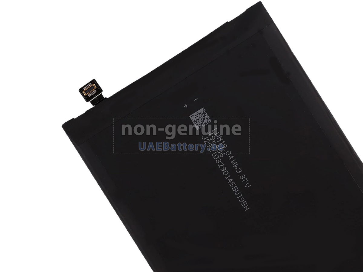 Battery for XiaoMi M2103K19PG