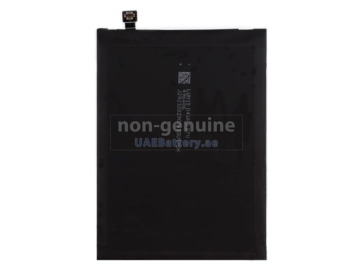 Battery for XiaoMi M2103K19PG