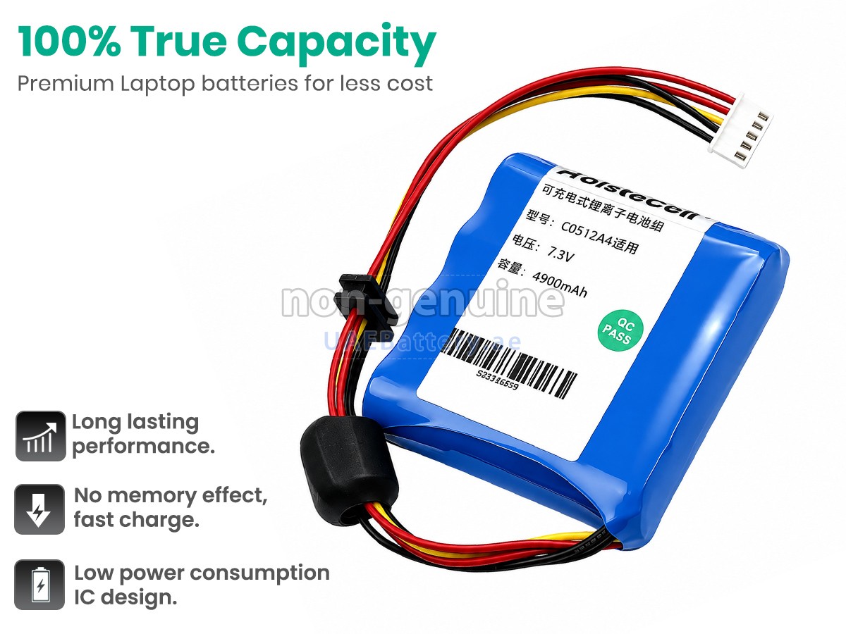 Battery for XiaoMi C0512A4