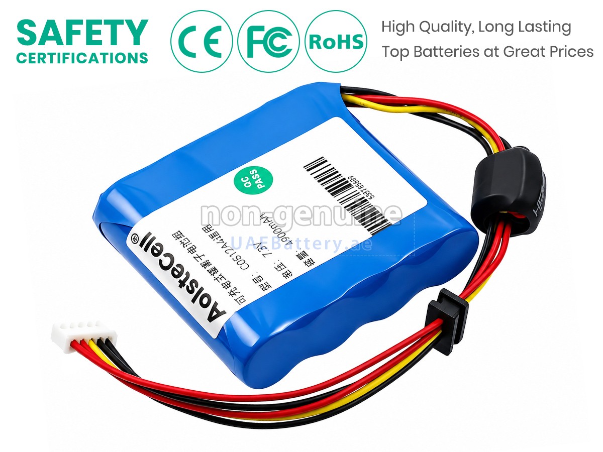 Battery for XiaoMi C0512A4