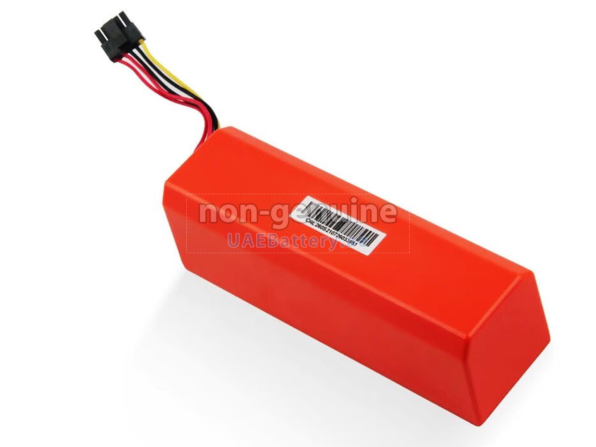 Battery for XiaoMi MOP 2 PRO