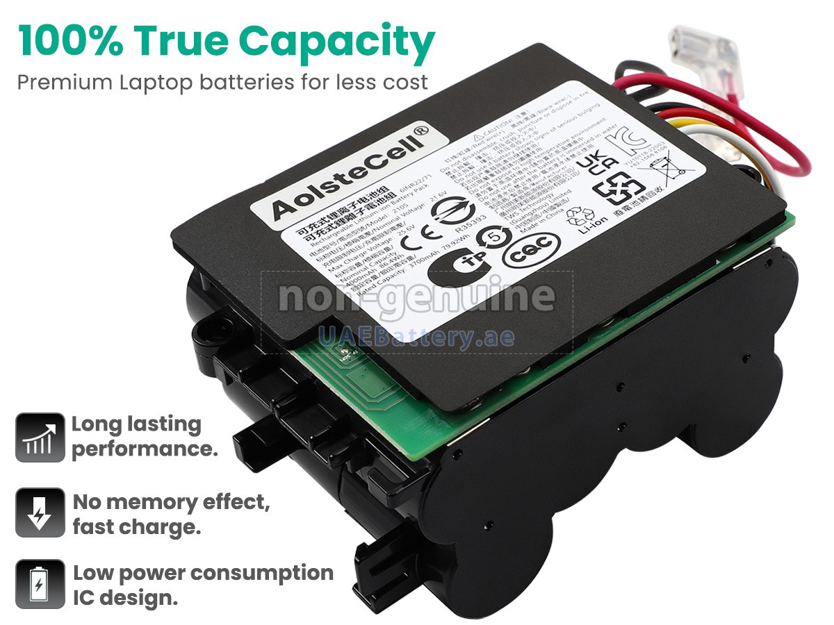 Battery for XiaoMi DT-365BAT