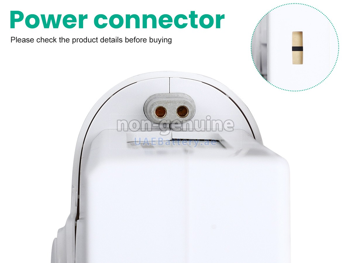 Battery for XiaoMi DC01FM