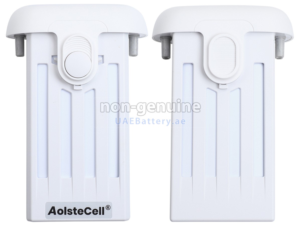 Battery for XiaoMi DC01FM