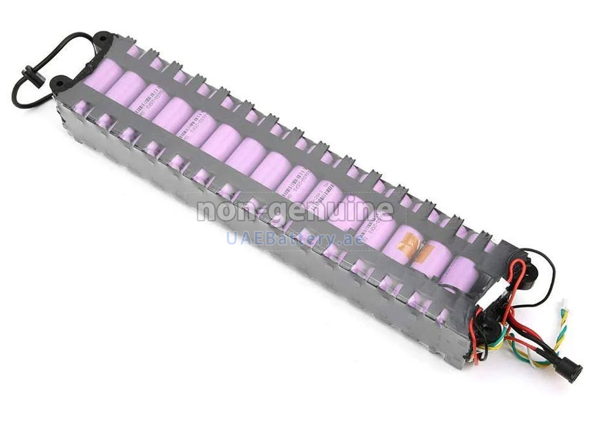 Battery for XiaoMi M365 SCOOTER