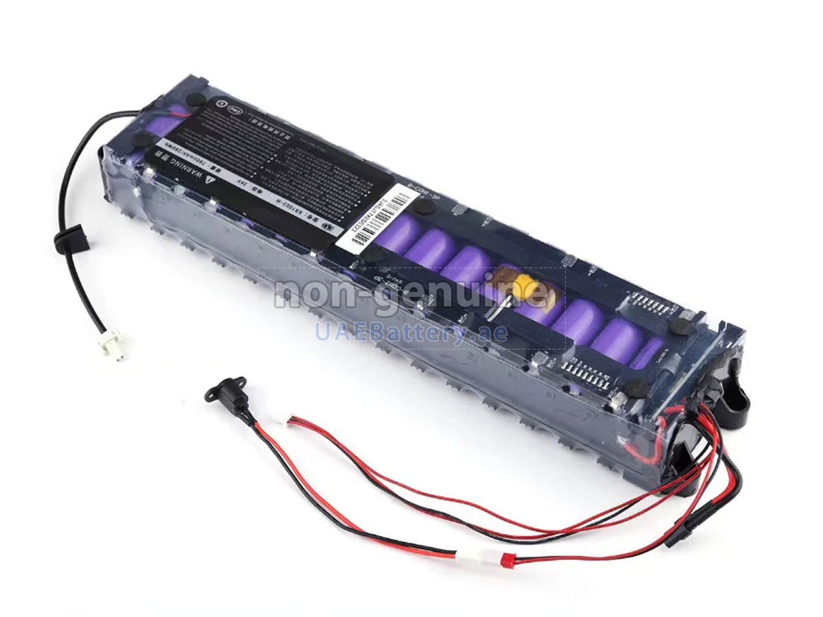Battery for XiaoMi M365 SCOOTER
