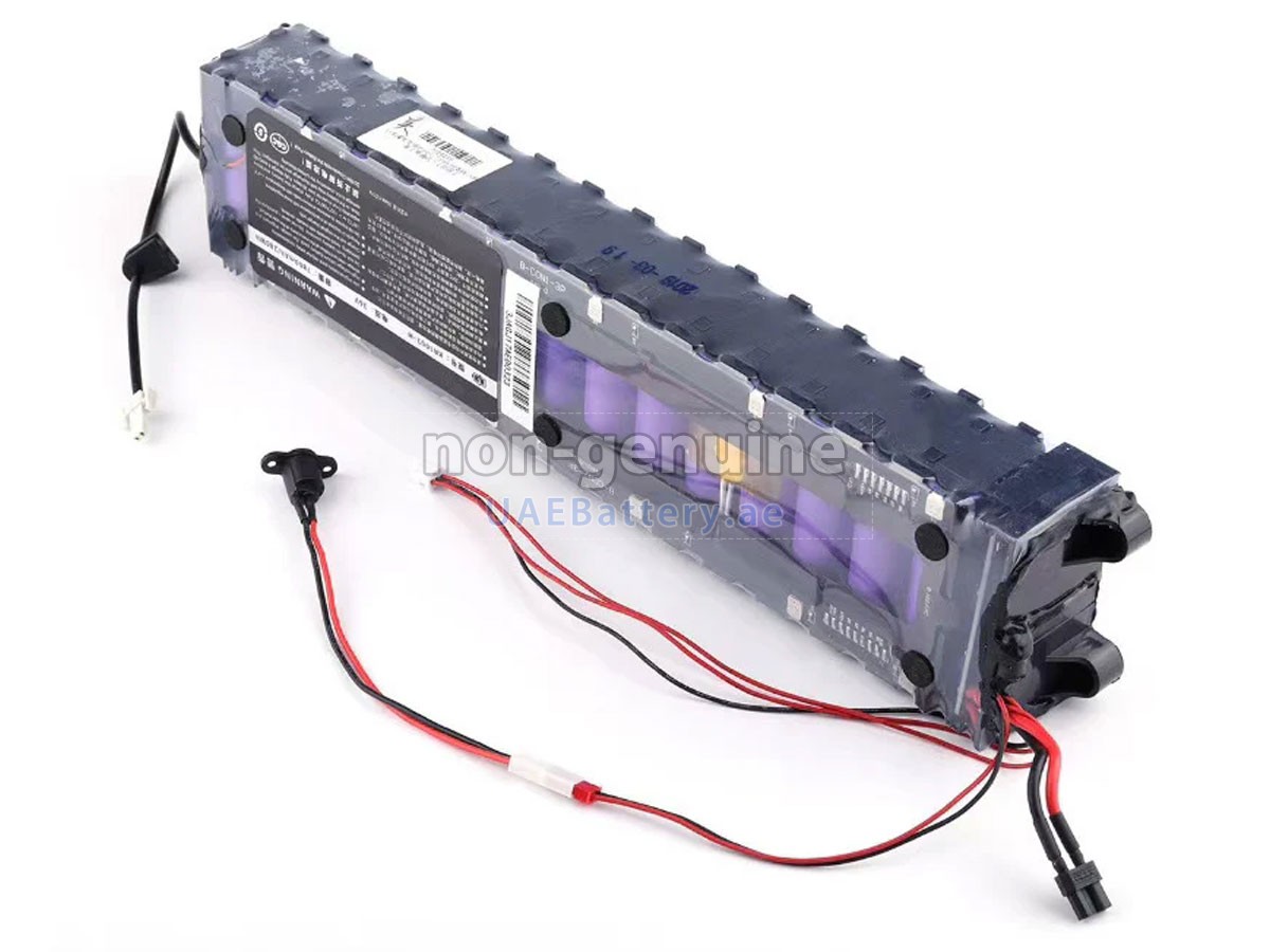 Battery for XiaoMi M365 SCOOTER