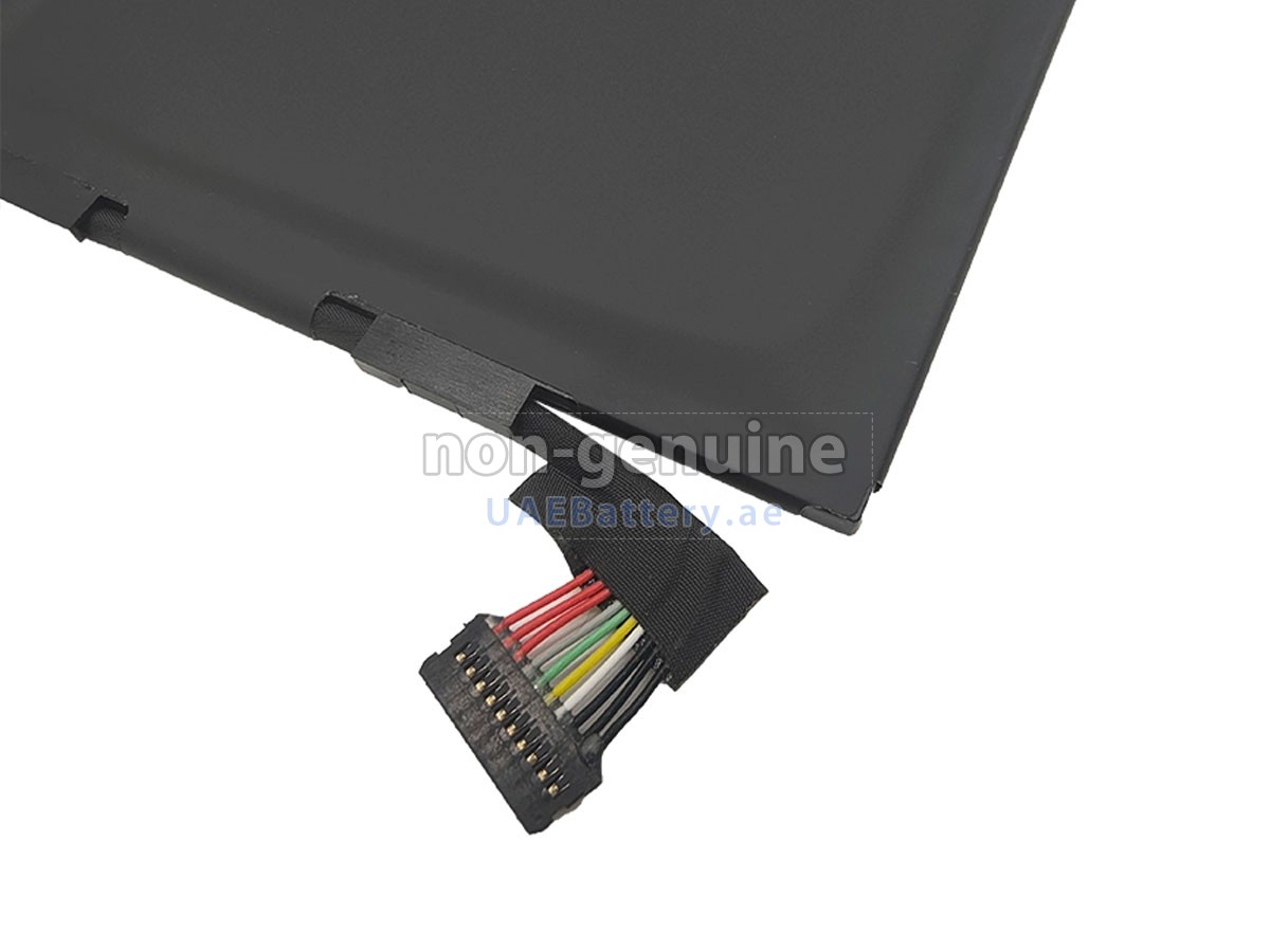 Battery for XiaoMi BOOK 12.4 2-IN-1