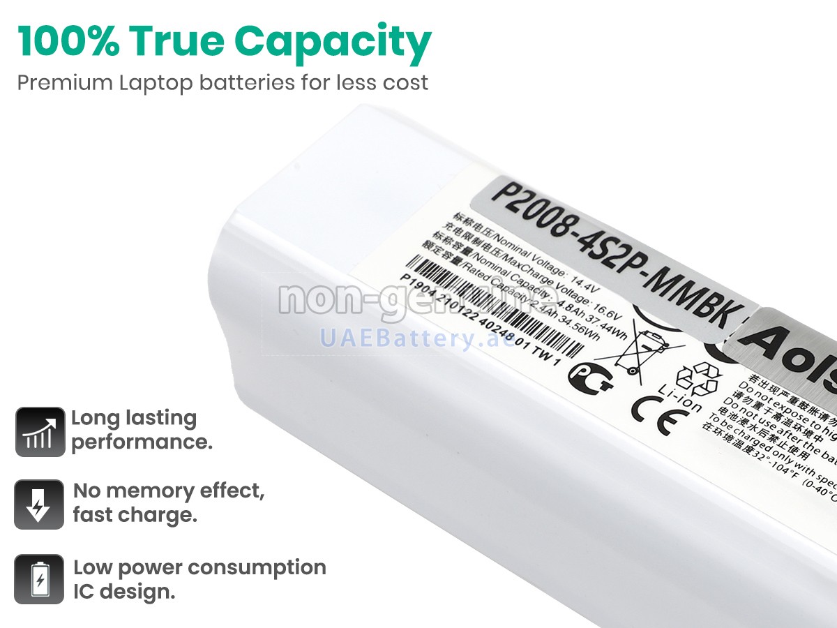 Battery for XiaoMi STYTJ02ZHM