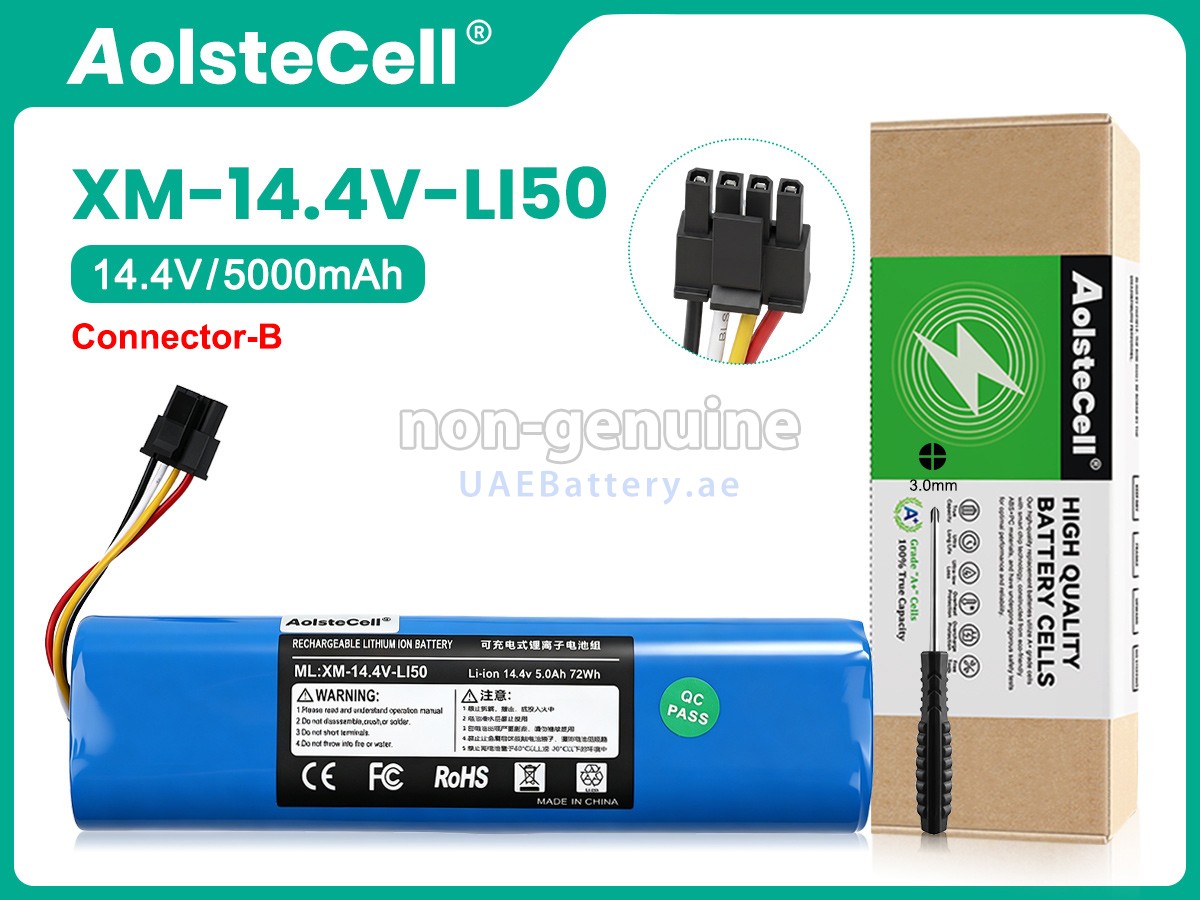 Battery for XiaoMi B113CN