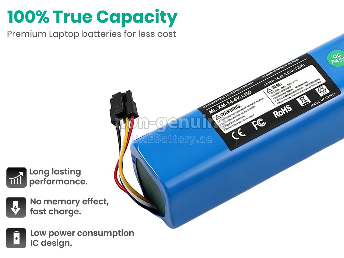 Battery for XiaoMi B113CN
