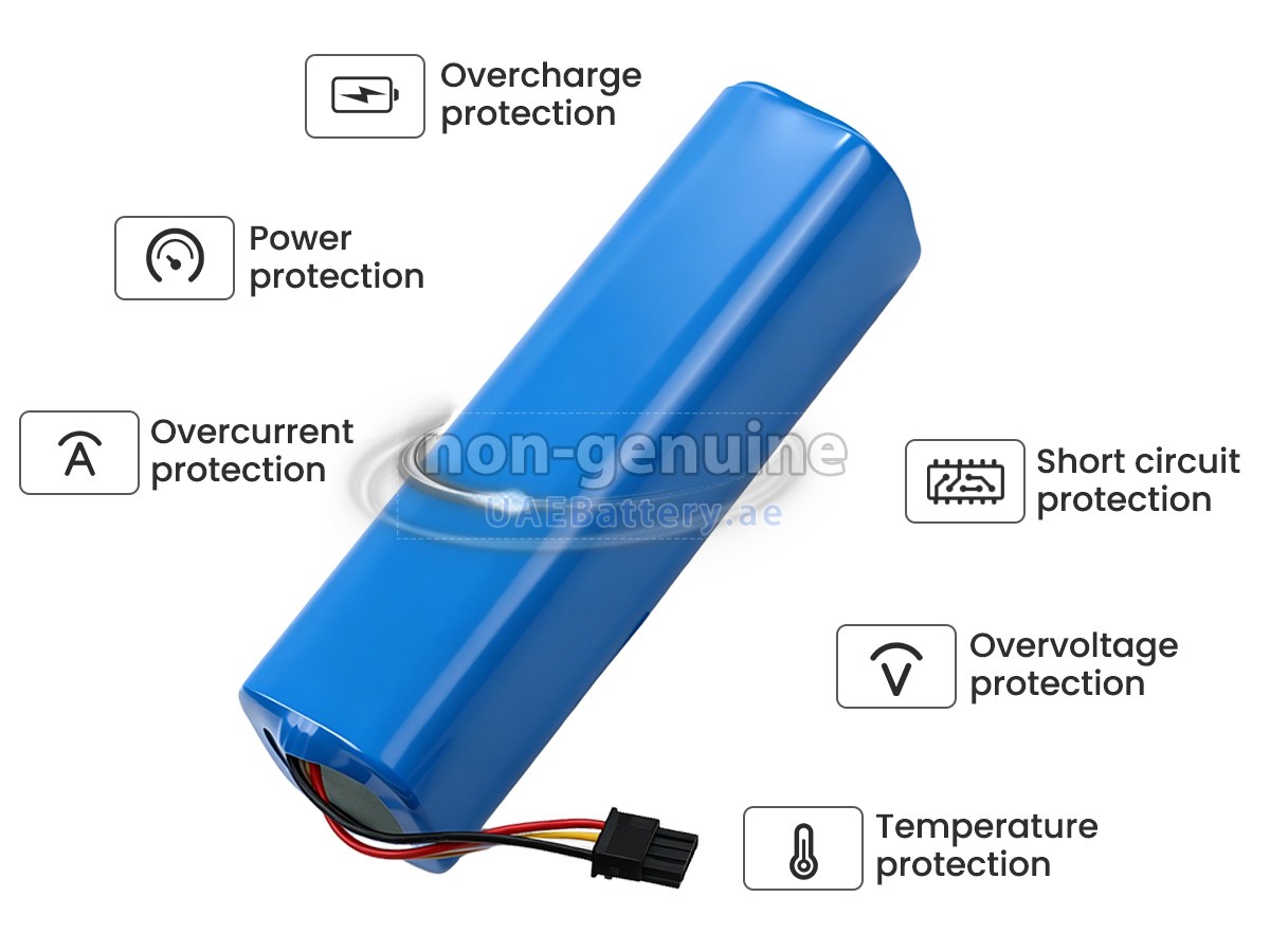 Battery for XiaoMi B113CN