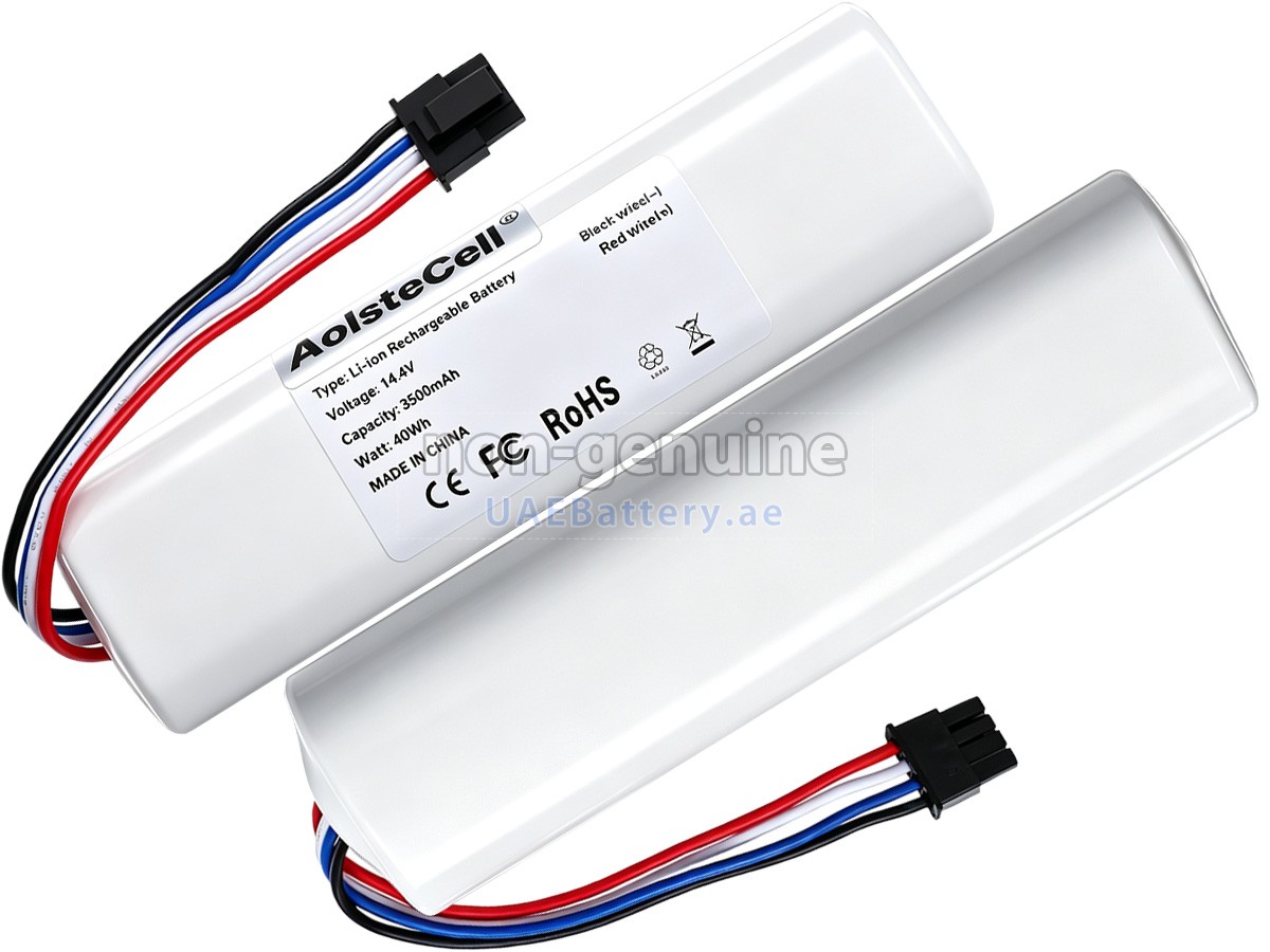 Battery for XiaoMi S10