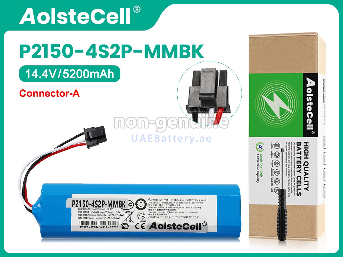 Battery for XiaoMi B113CN