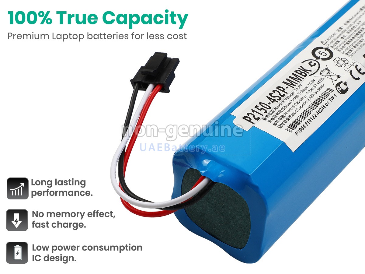 Battery for XiaoMi B113CN
