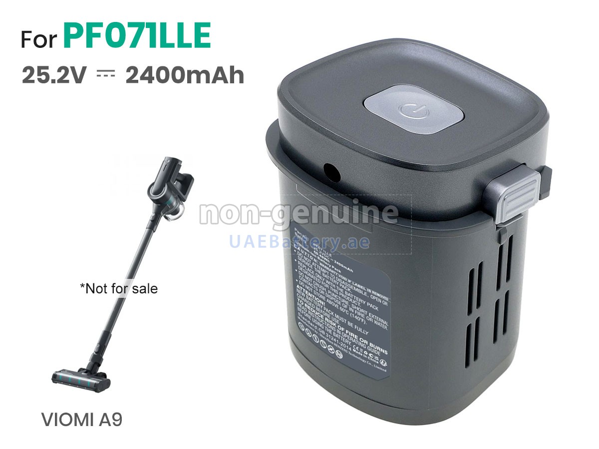 Battery for XiaoMi PF071LLE