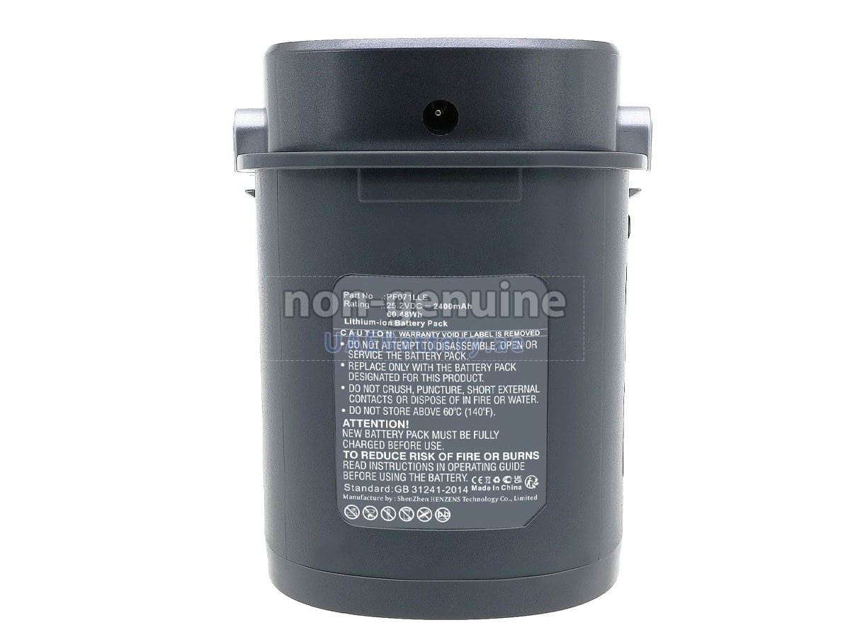 Battery for XiaoMi PF071LLE