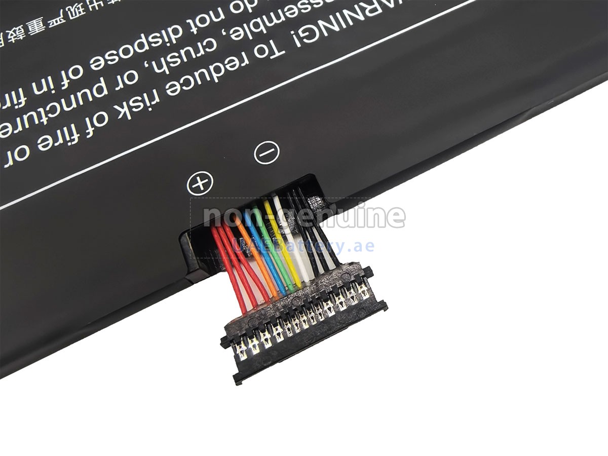 Battery for XiaoMi R13B08W