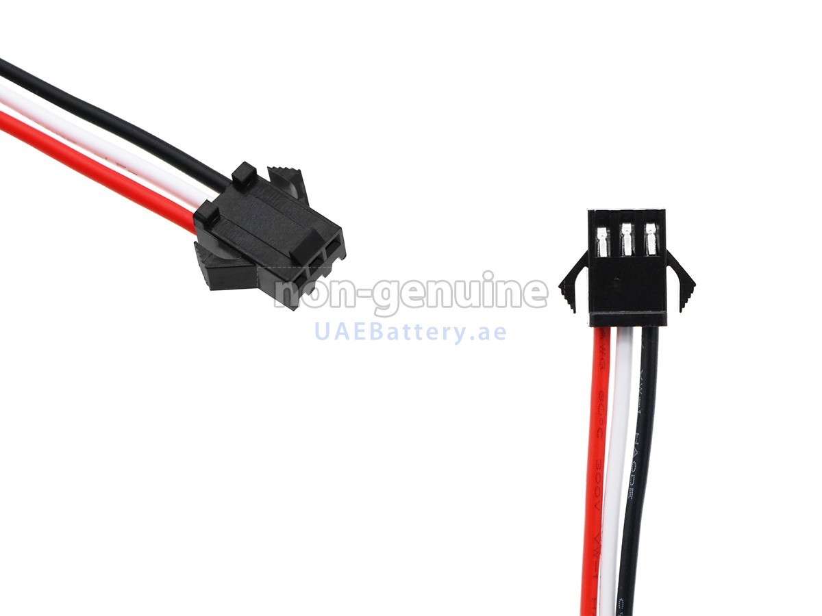 Battery for XiaoMi UONI V980 MAX