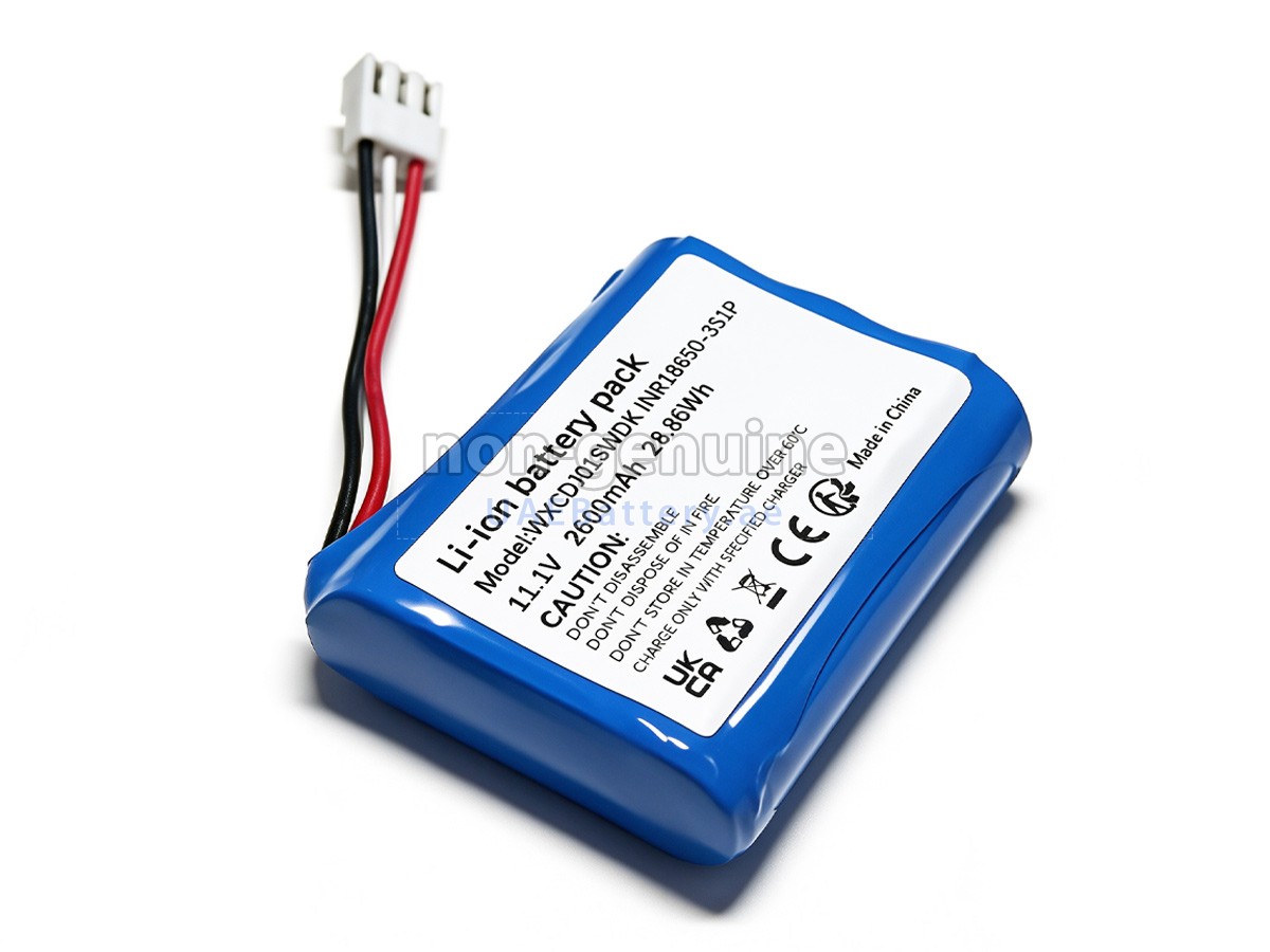 Battery for XiaoMi WXCDJ01SWDK