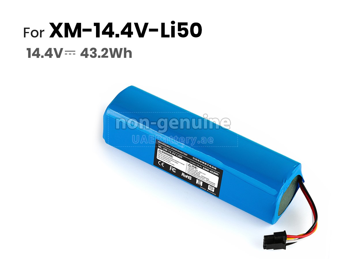 Battery for XiaoMi P1904-4S1P-MM