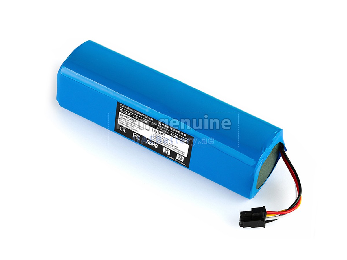 Battery for XiaoMi P1904-4S1P-MM