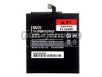 XiaoMi Mi 4C replacement battery