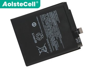 XiaoMi BM4H replacement battery
