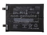 XiaoMi BM58 replacement battery